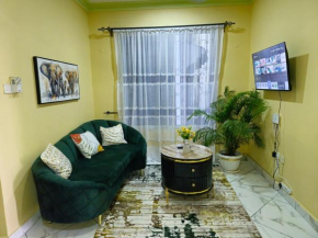 2 Bedroom Mombasa Cbd Unit